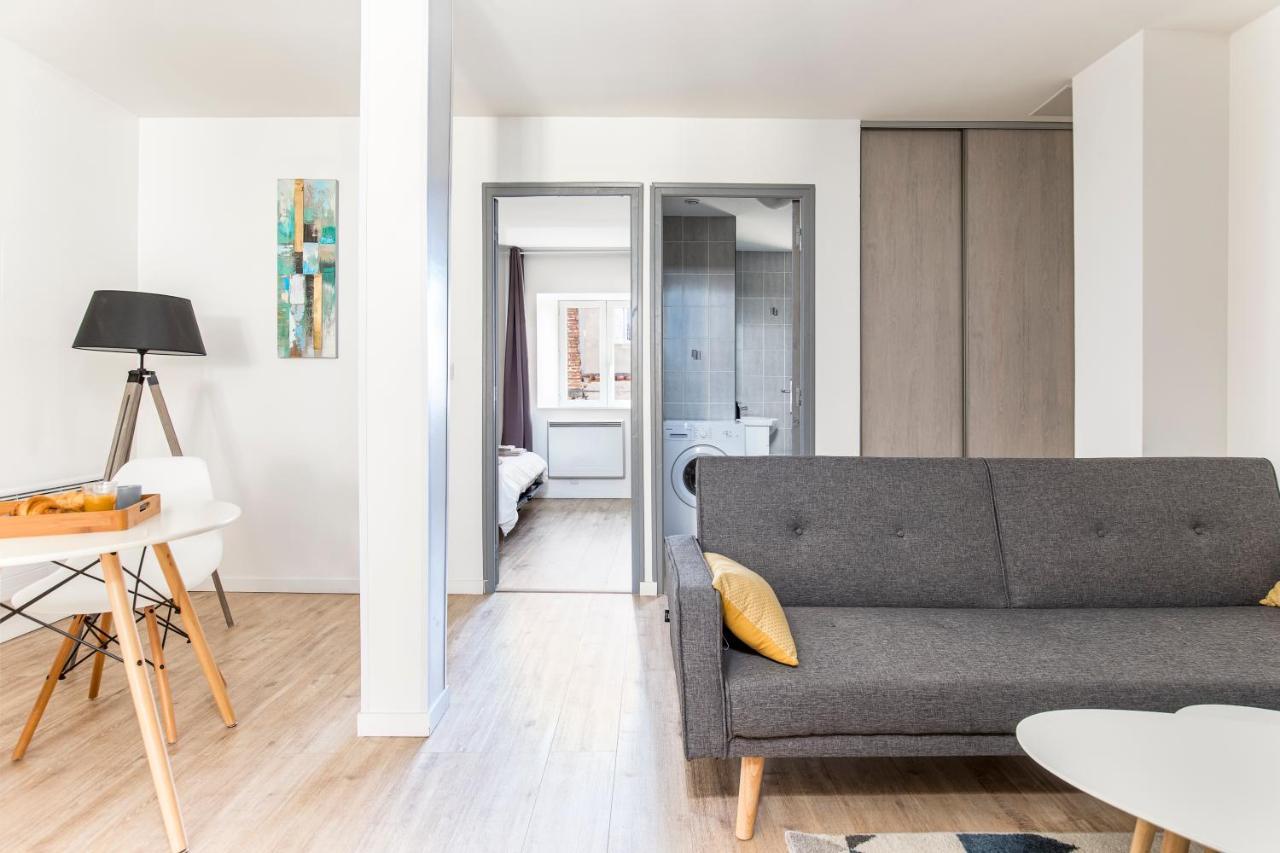 Whitehorse 2 Cahorscitystay Esterno foto